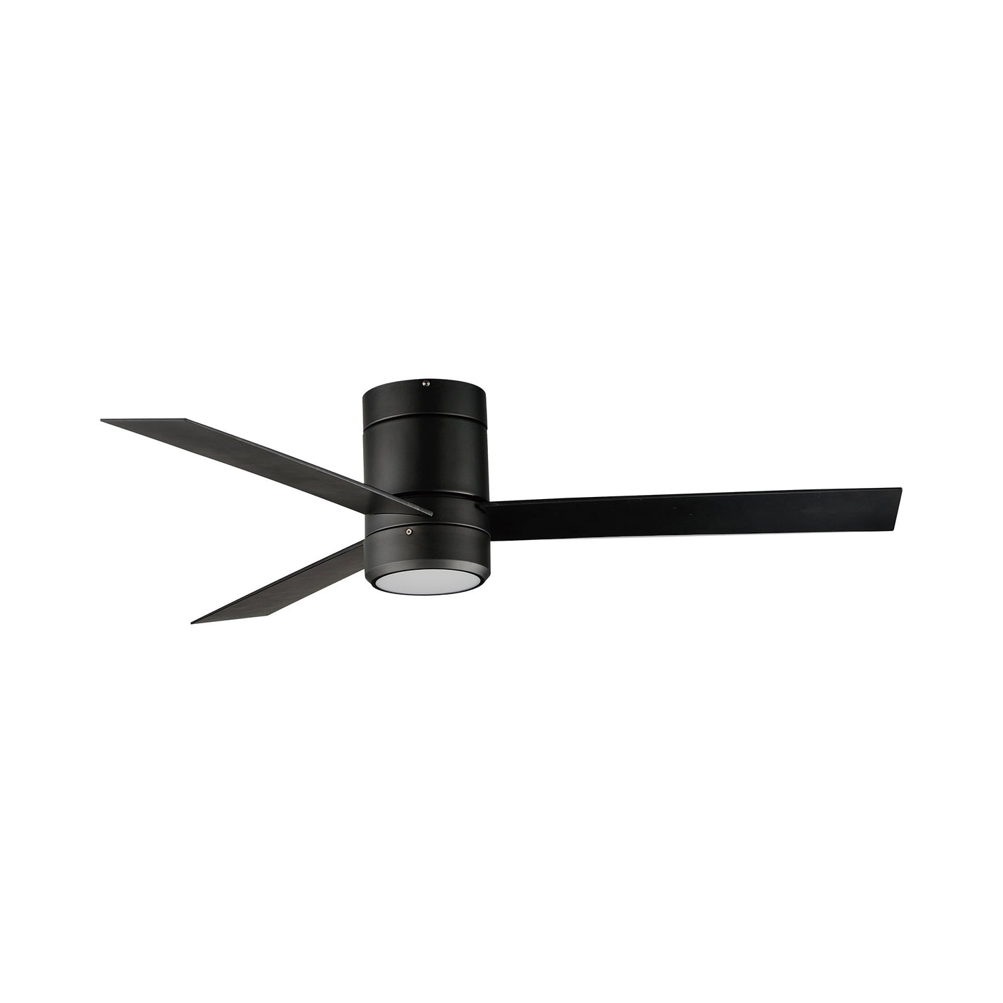 Tanker LED Hugger Ceiling Fan.
