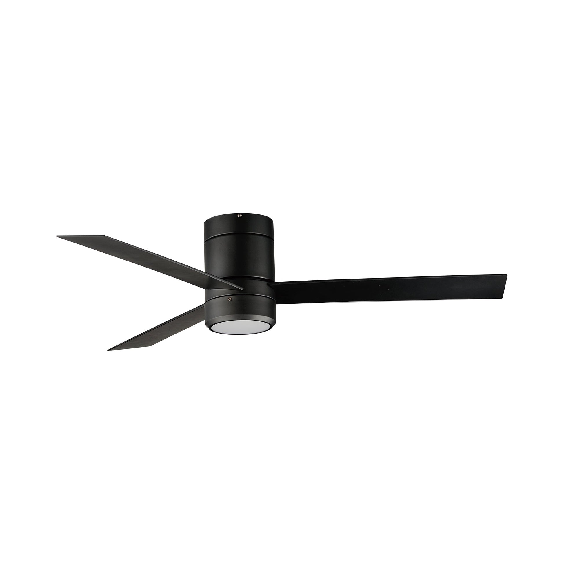 Tanker LED Hugger Ceiling Fan.