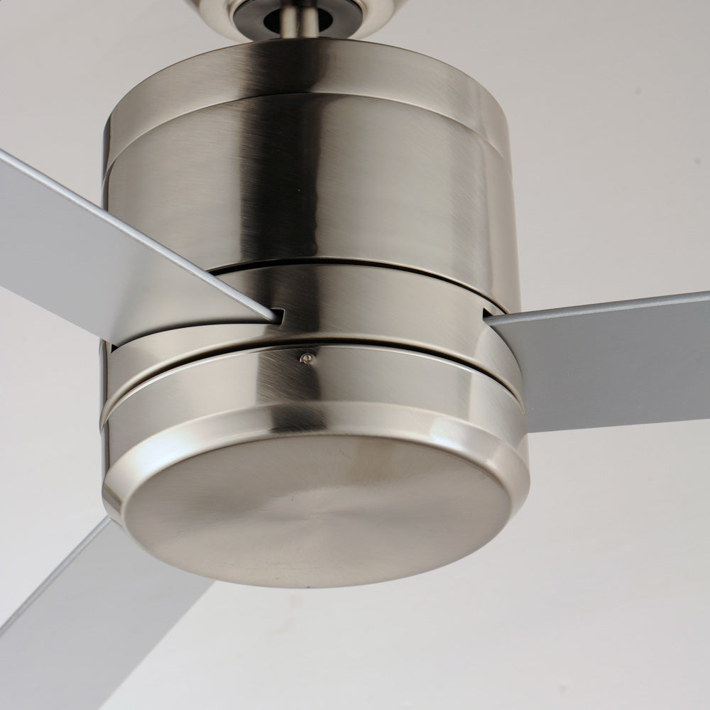 Tanker Outdoor Ceiling Fan in Detail.