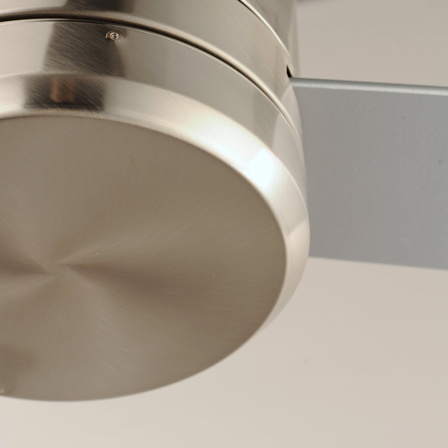 Tanker Outdoor Ceiling Fan in Detail.