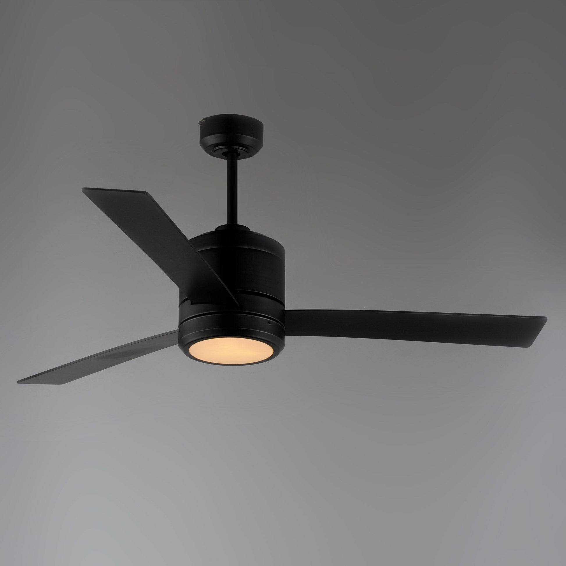 Tanker Outdoor LED Ceiling Fan in Detail.