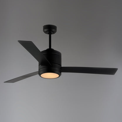 Tanker Outdoor LED Ceiling Fan in Detail.