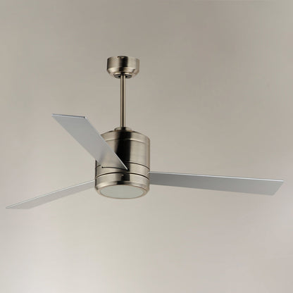 Tanker Outdoor LED Ceiling Fan in Detail.