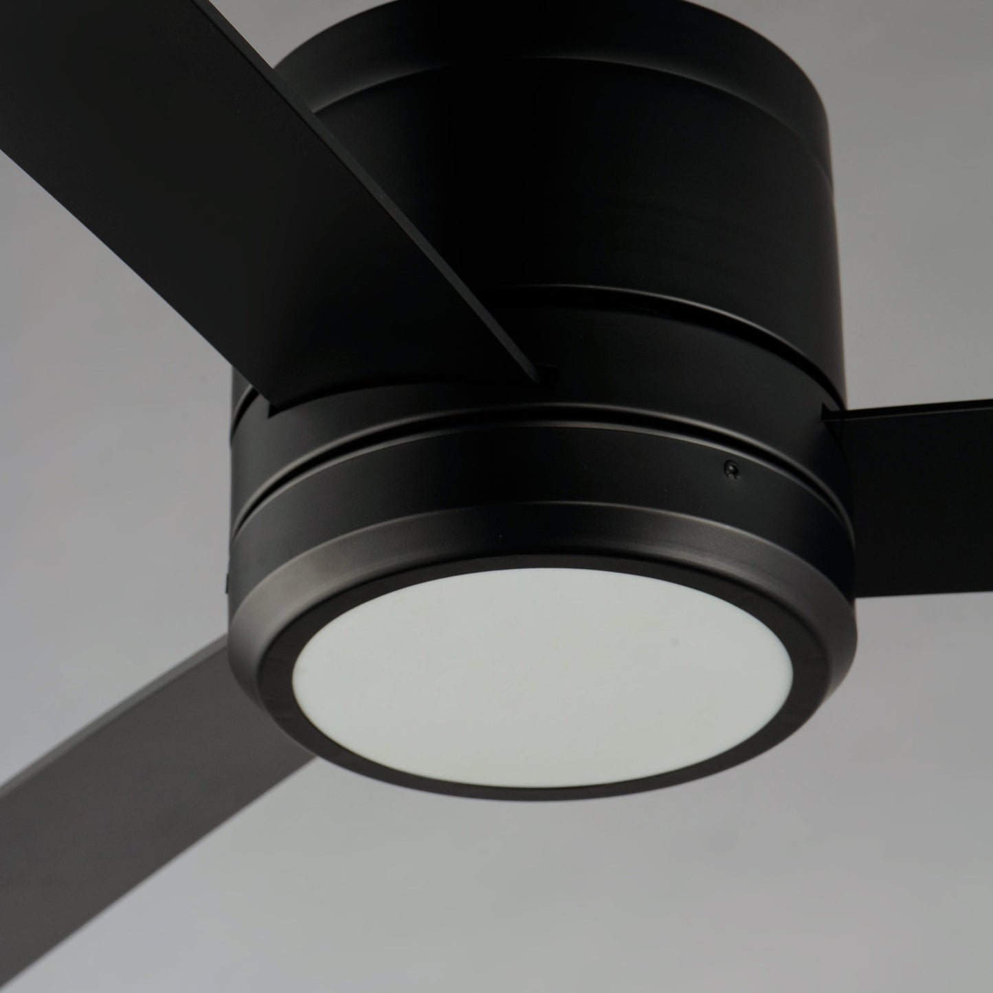 Tanker Outdoor LED Ceiling Fan in Detail.