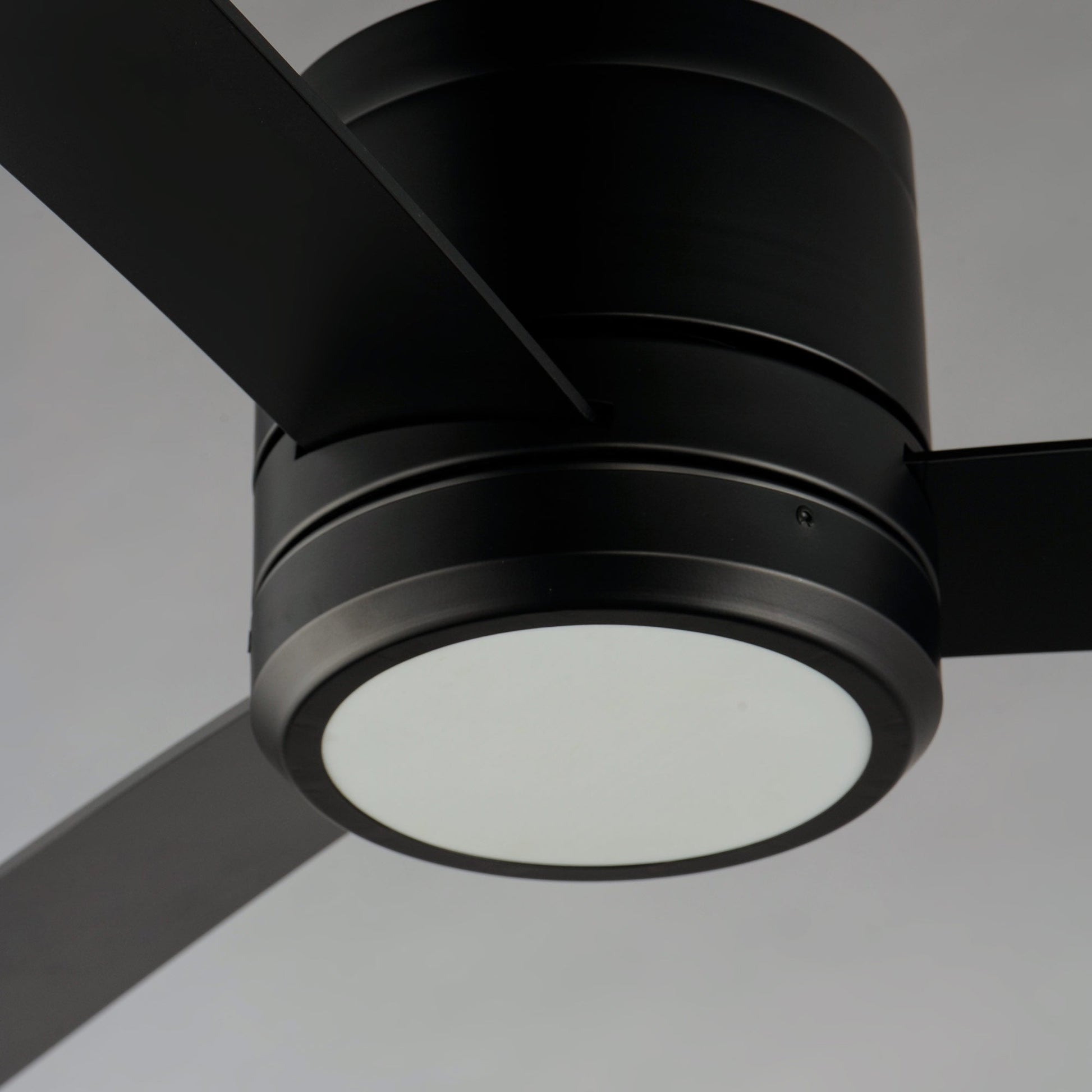 Tanker Outdoor LED Ceiling Fan in Detail.