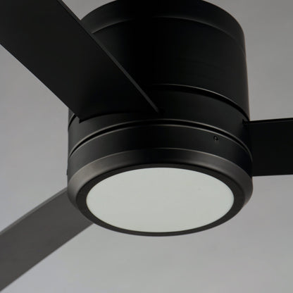 Tanker Outdoor LED Ceiling Fan in Detail.