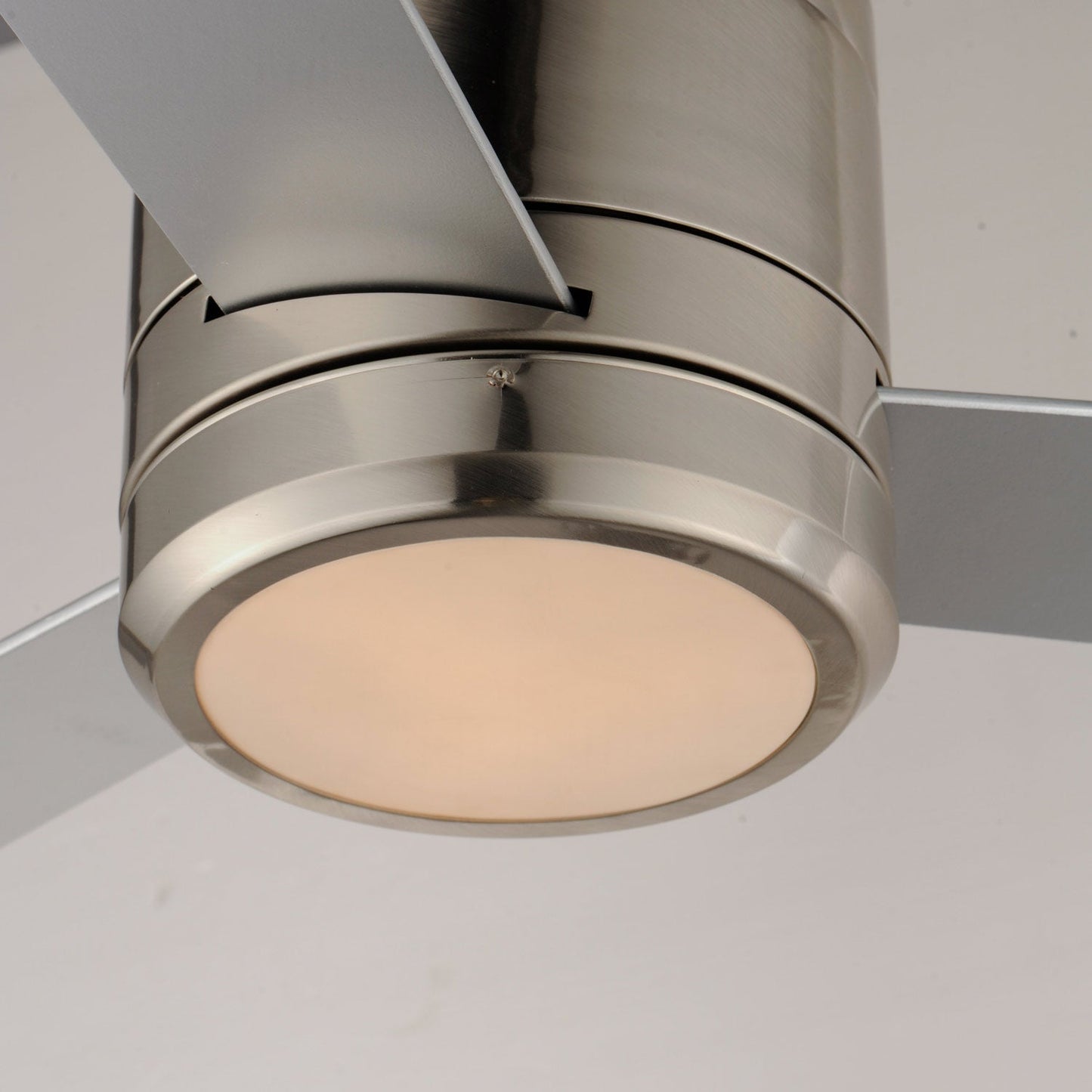 Tanker Outdoor LED Ceiling Fan in Detail.