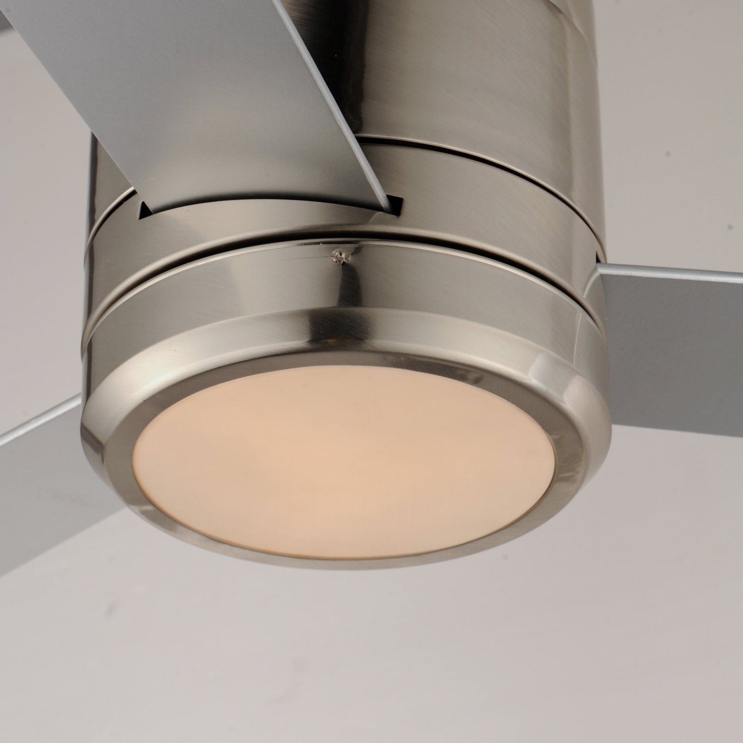 Tanker Outdoor LED Ceiling Fan in Detail.
