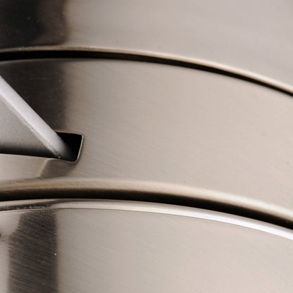 Tanker Outdoor LED Ceiling Fan in Detail.