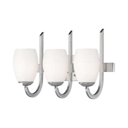 Taylor Bath Vanity Light.