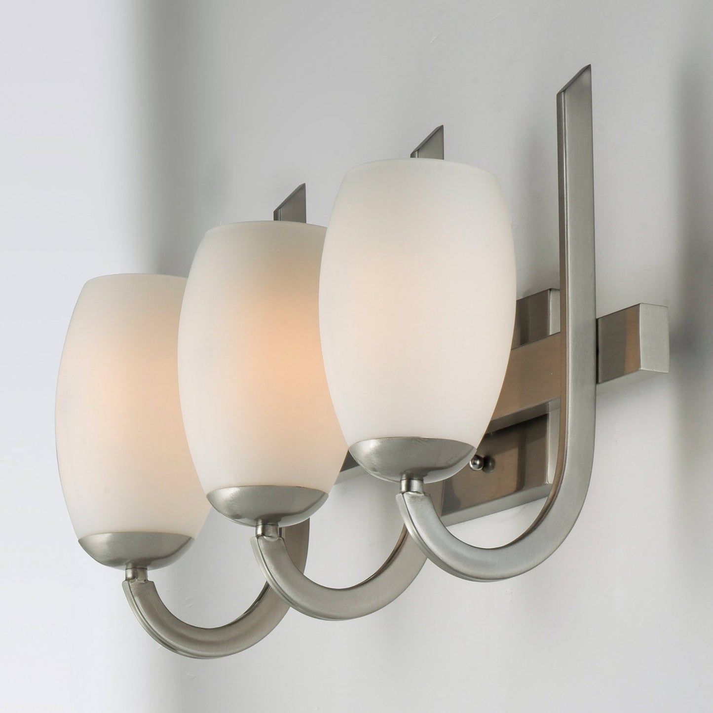 Taylor Bath Vanity Light in Detail.