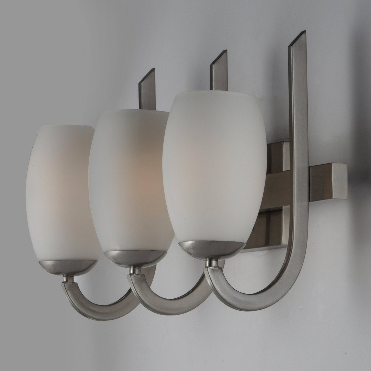Taylor Bath Vanity Light in Detail.