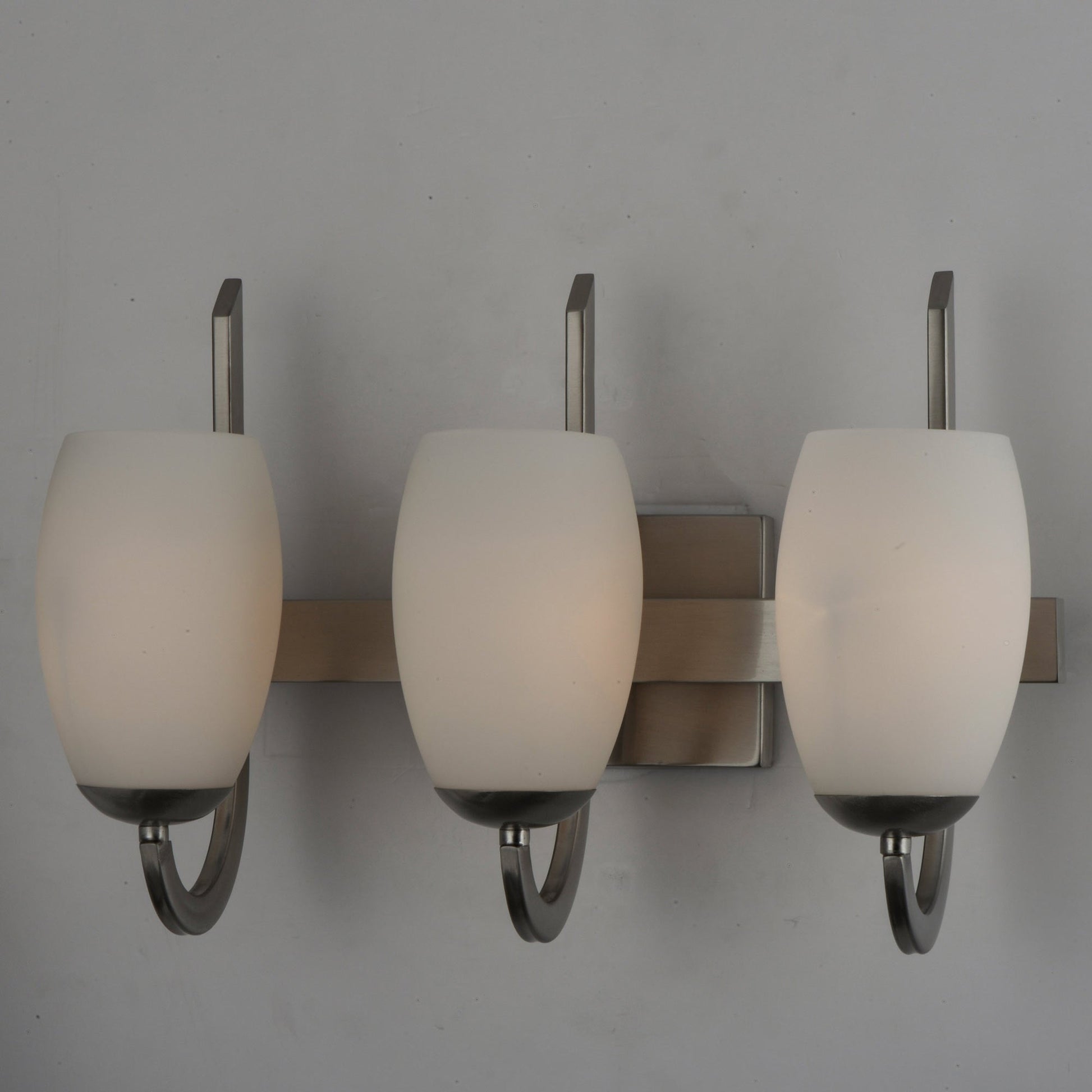 Taylor Bath Vanity Light in Detail.