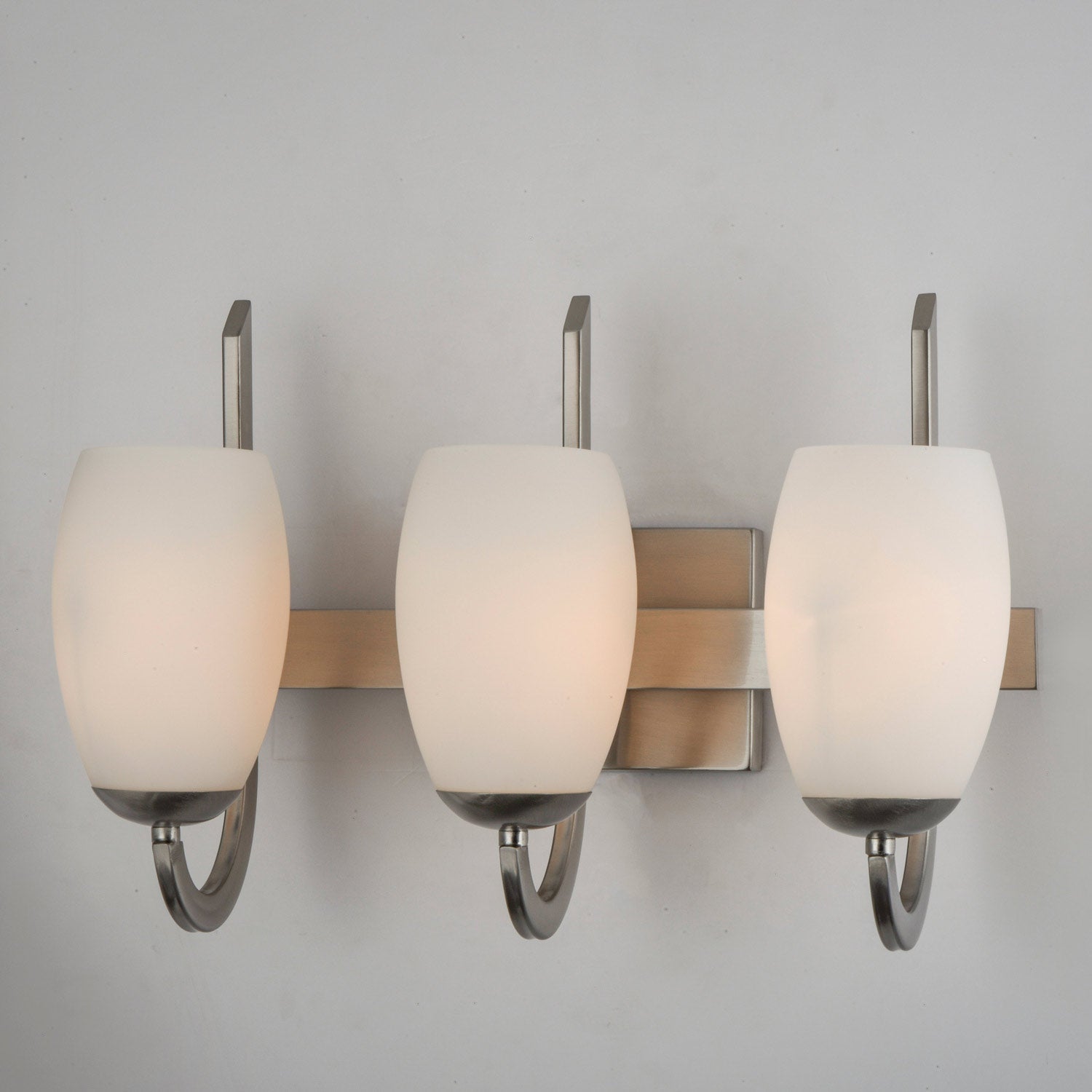 Taylor Bath Vanity Light in Detail.