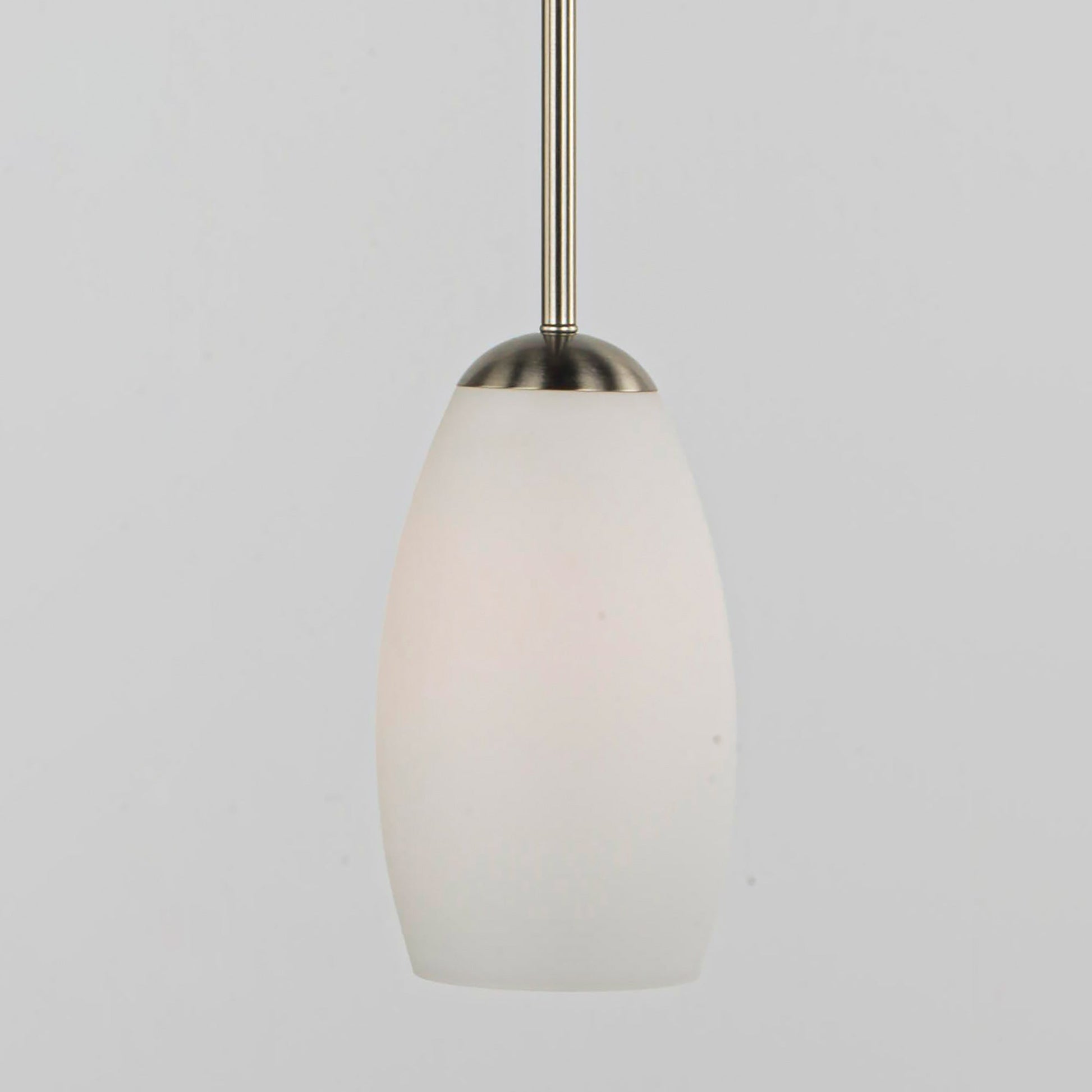 Taylor Mini Pendant Light in Detail.
