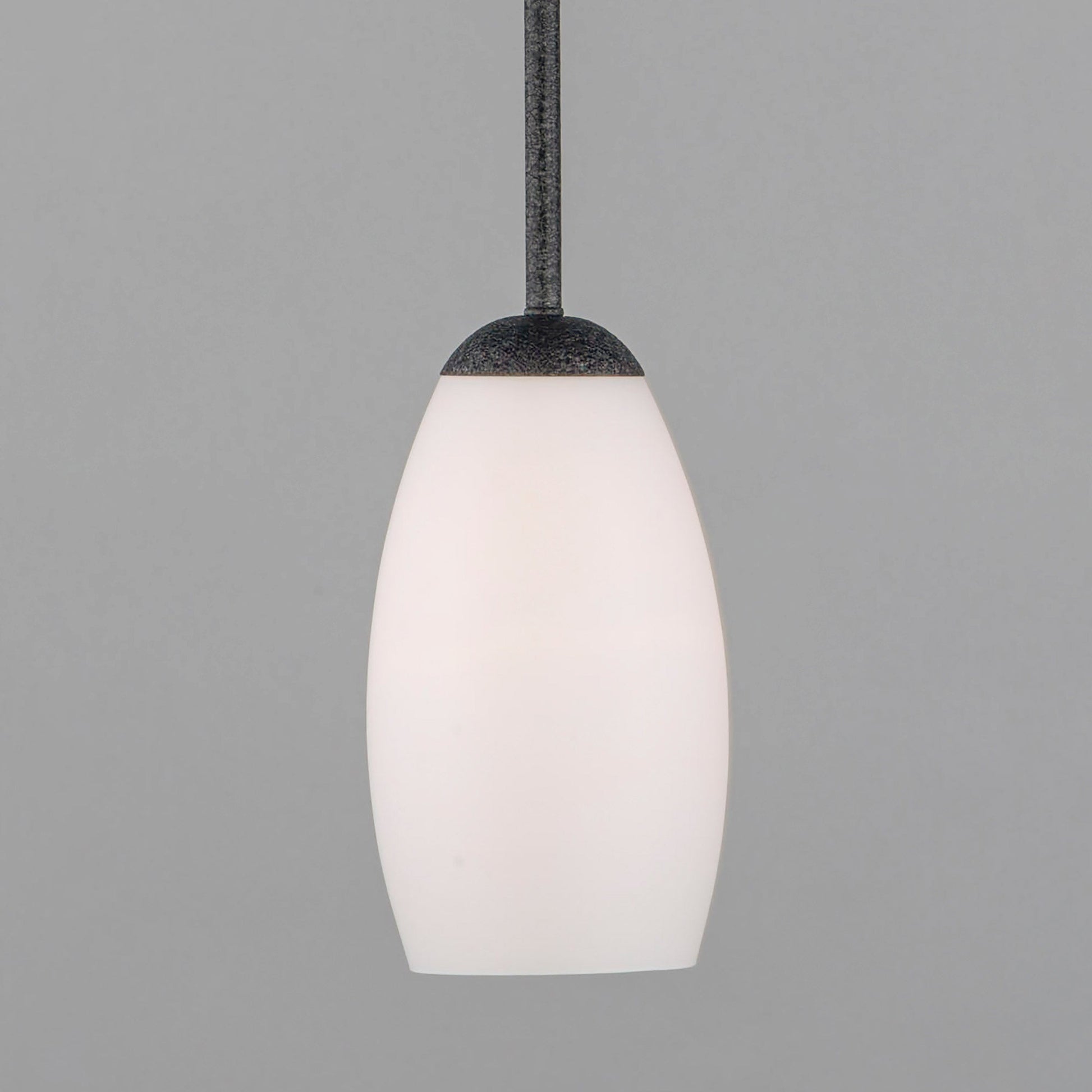 Taylor Mini Pendant Light in Detail.
