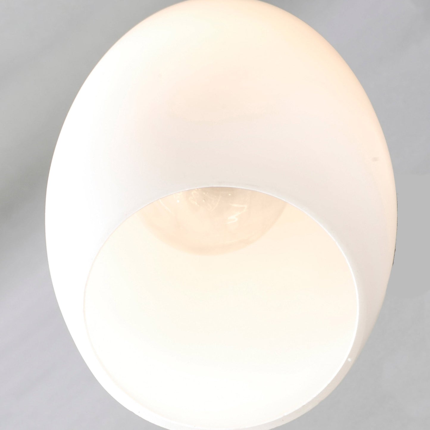 Taylor Mini Pendant Light in Detail.