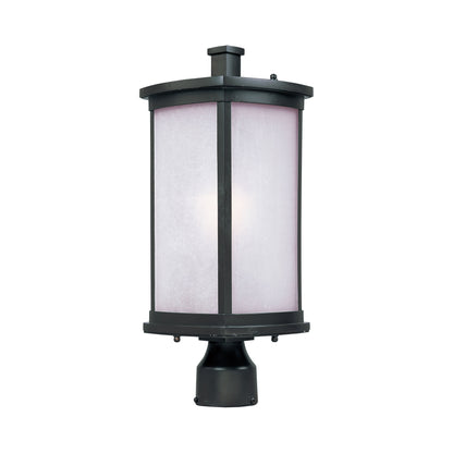 Terrace Outdoor Post Light.