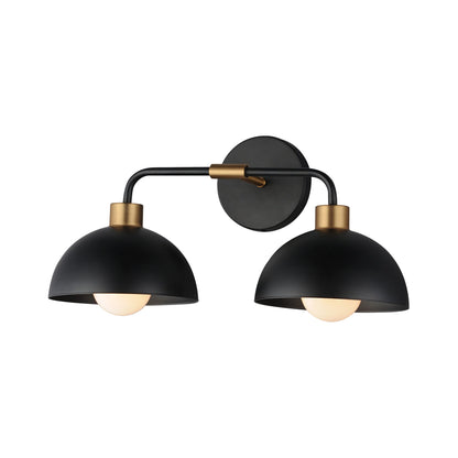 Thelonious Bath Vanity Light.