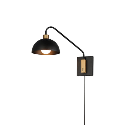 Thelonious Wall Light.