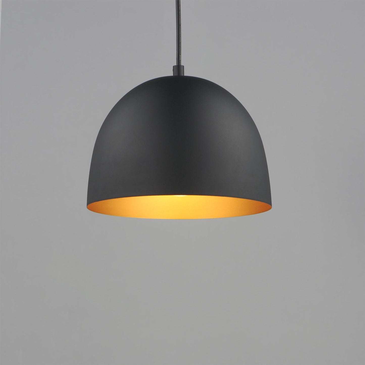 Tova Pendant Light in Detail.