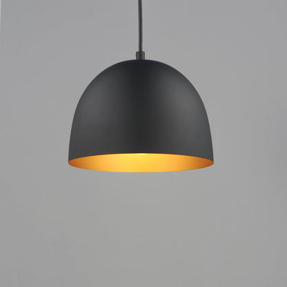 Tova Pendant Light in Detail.