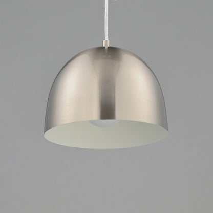 Tova Pendant Light in Detail.