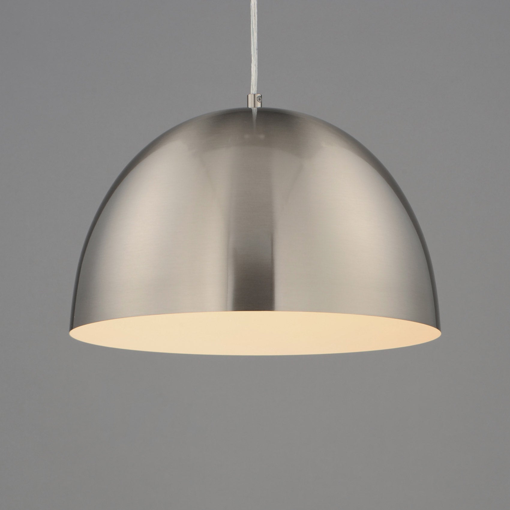 Tova Pendant Light in Detail.