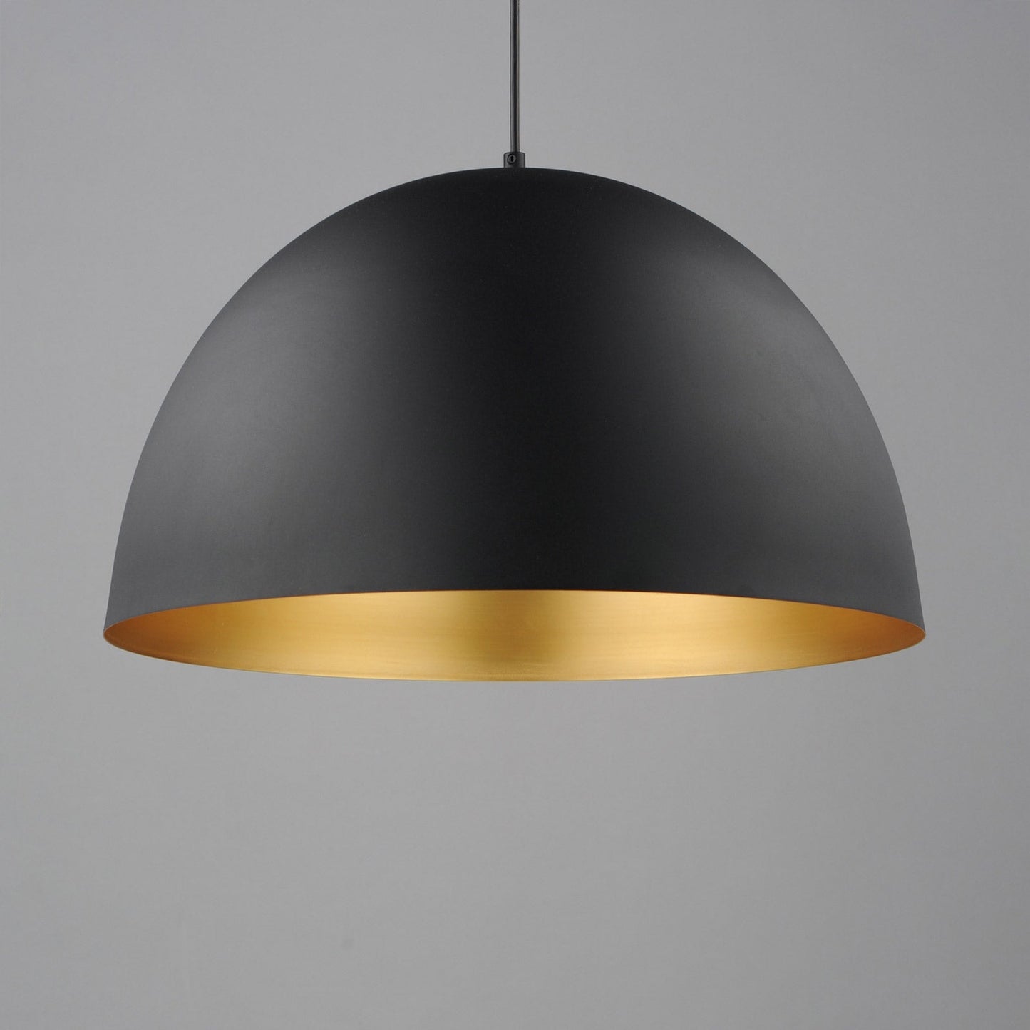 Tova Pendant Light in Detail.