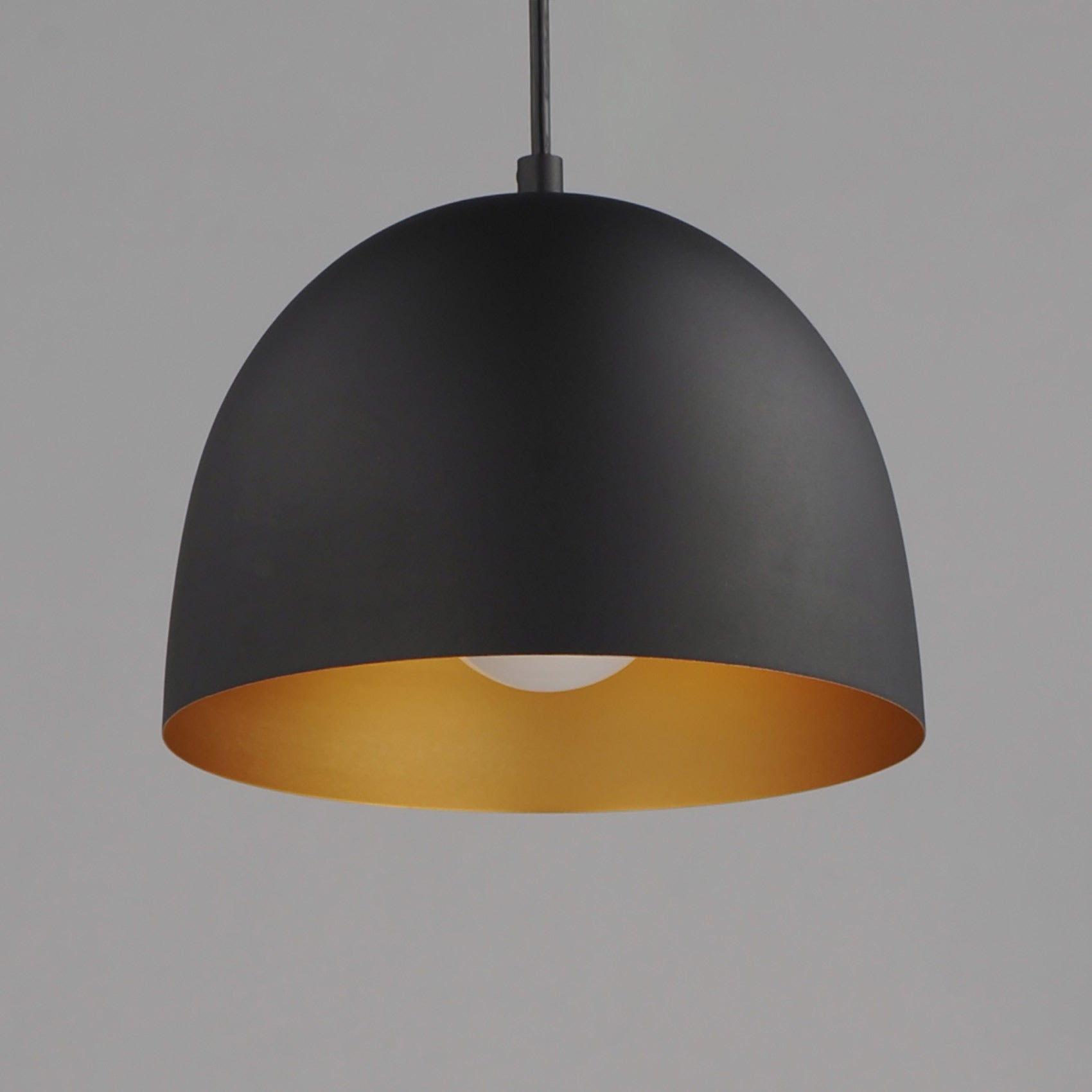 Tova Pendant Light in Detail.