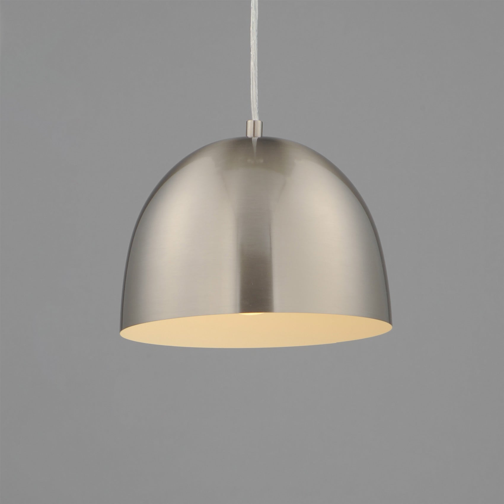Tova Pendant Light in Detail.