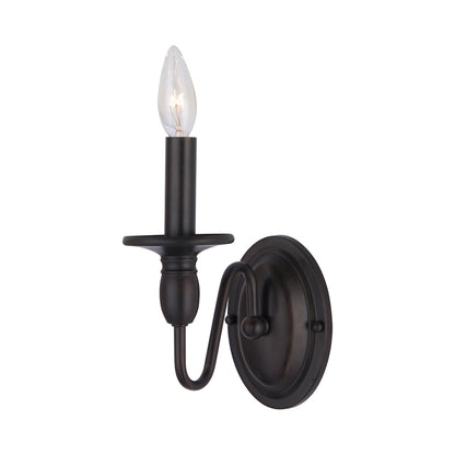 Towne Wall Light (1-Light).