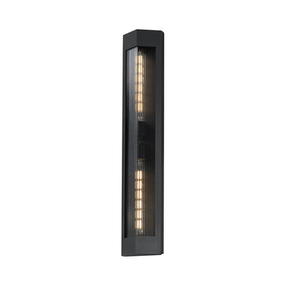 Triform Outdoor Wall Light (32-Inch).