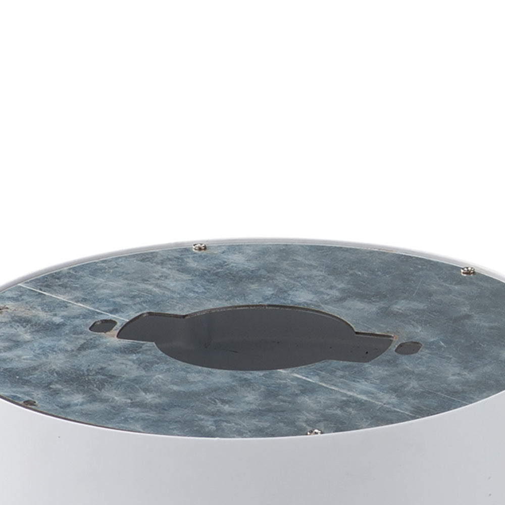 Trim Empty EM Shell Accessory in Detail.