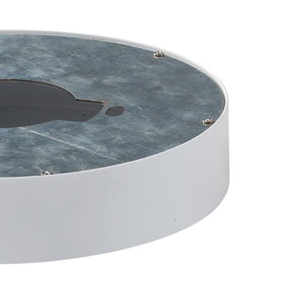 Trim Empty EM Shell Accessory in Detail.