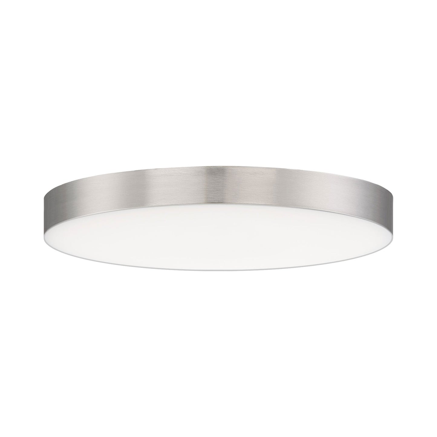 Trim Round LED Flush Mount Ceiling Light.