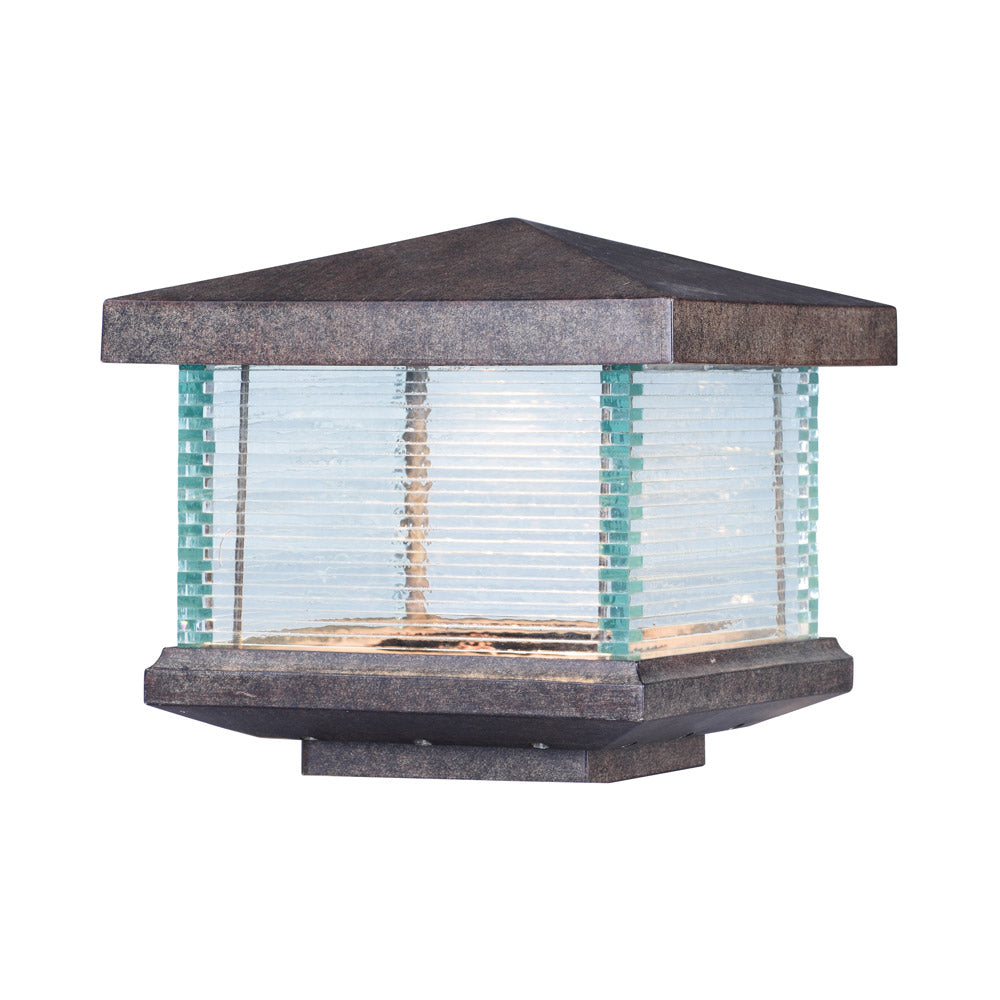 Triumph Outdoor LED Post Light.