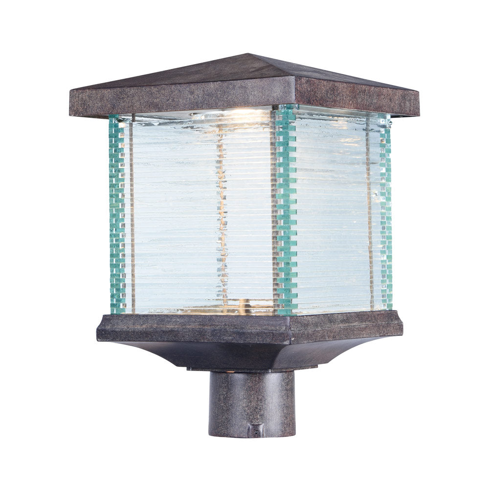 Triumph Outdoor LED Post Light (15-Inch).