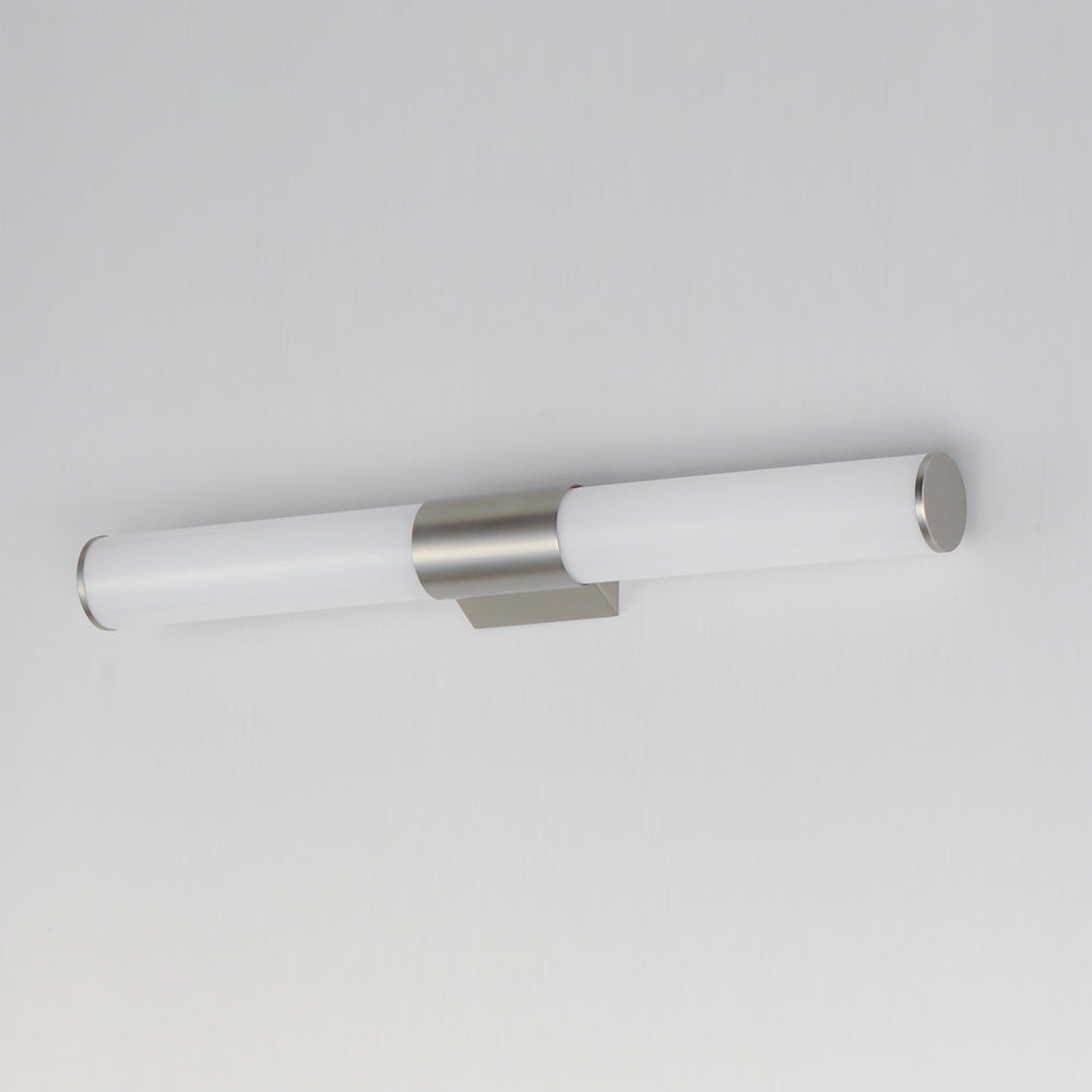 Tubo LED Bath Vanity Light in Detail.