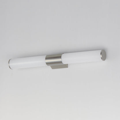 Tubo LED Bath Vanity Light in Detail.
