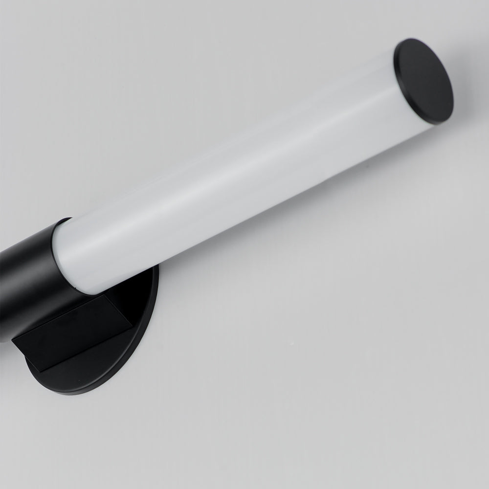 Tubo LED Bath Vanity Light in Detail.