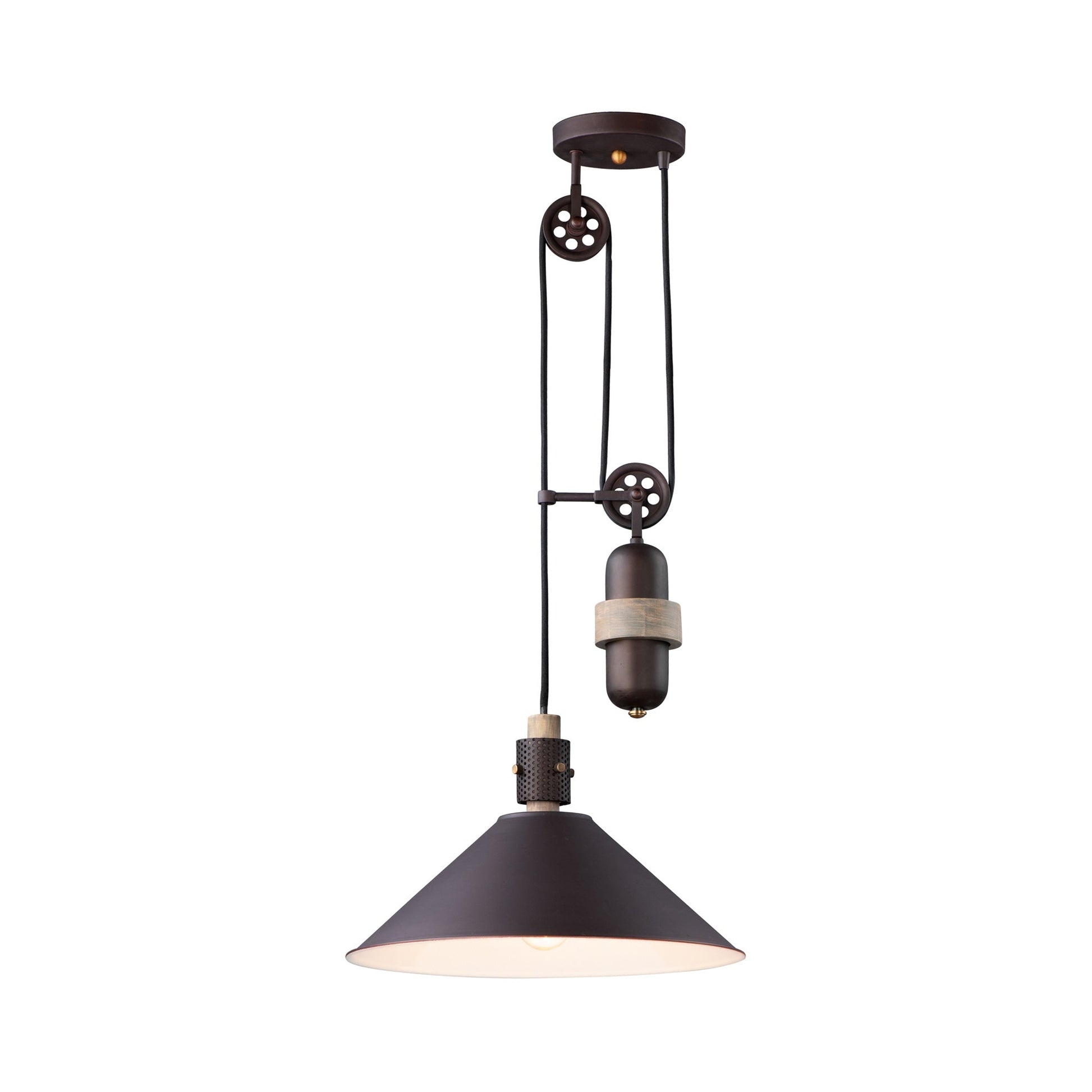 Tucson Pendant Light.