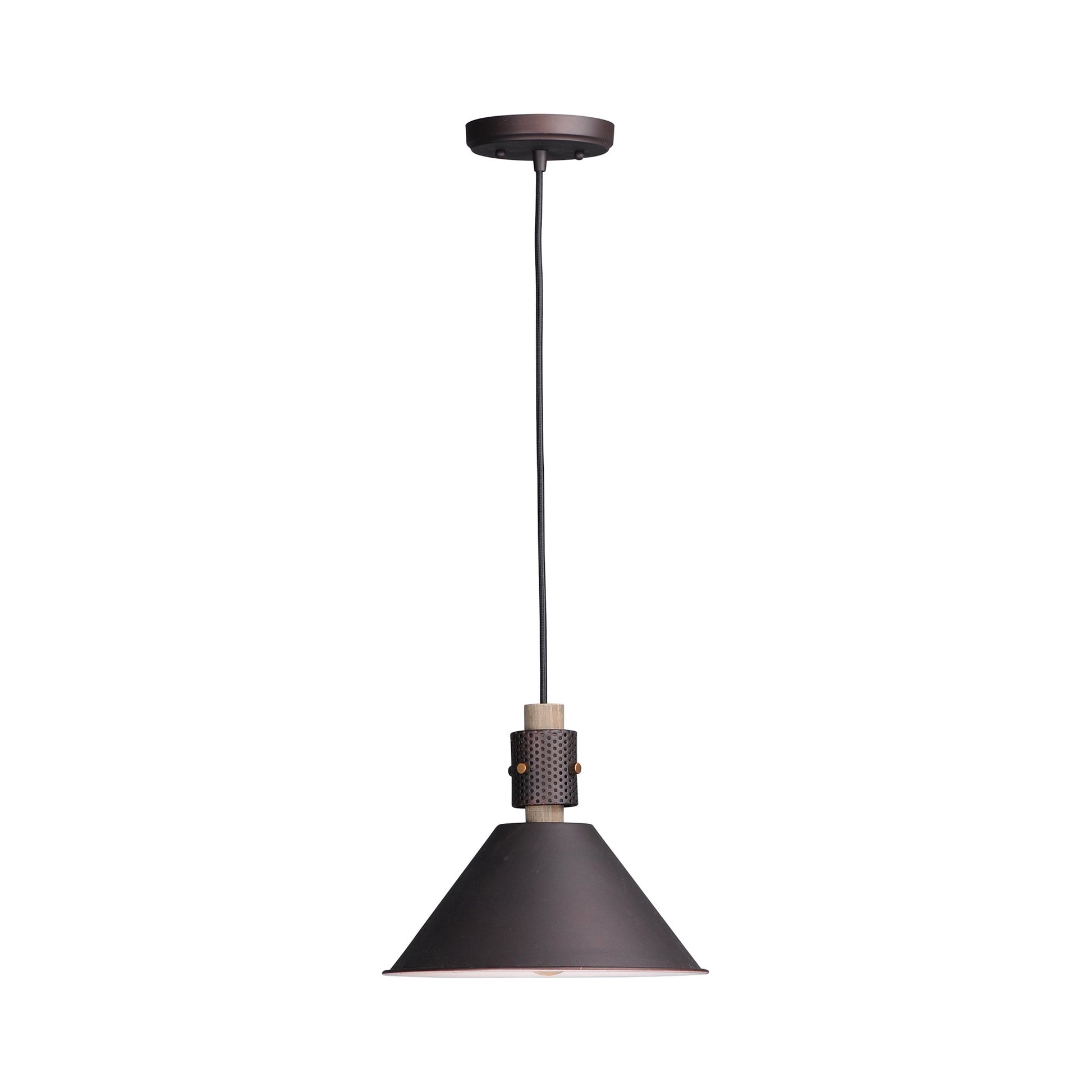 Tucson Single Pendant Light.