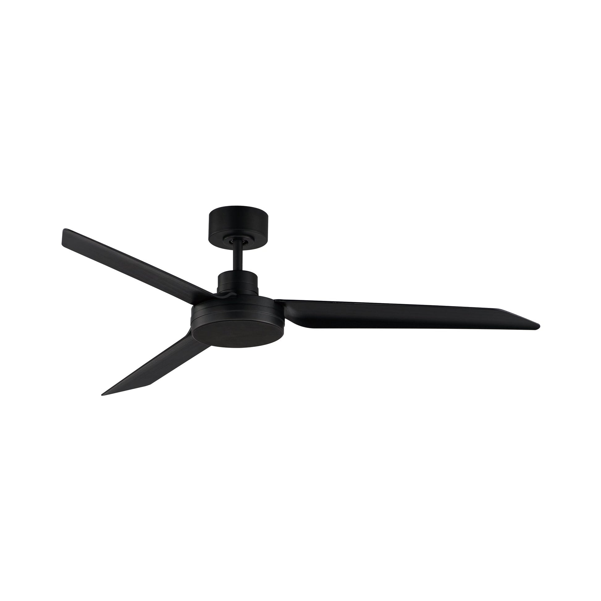 Ultra Slim Outdoor Ceiling Fan.