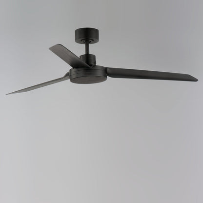 Ultra Slim Outdoor Ceiling Fan in Detail.