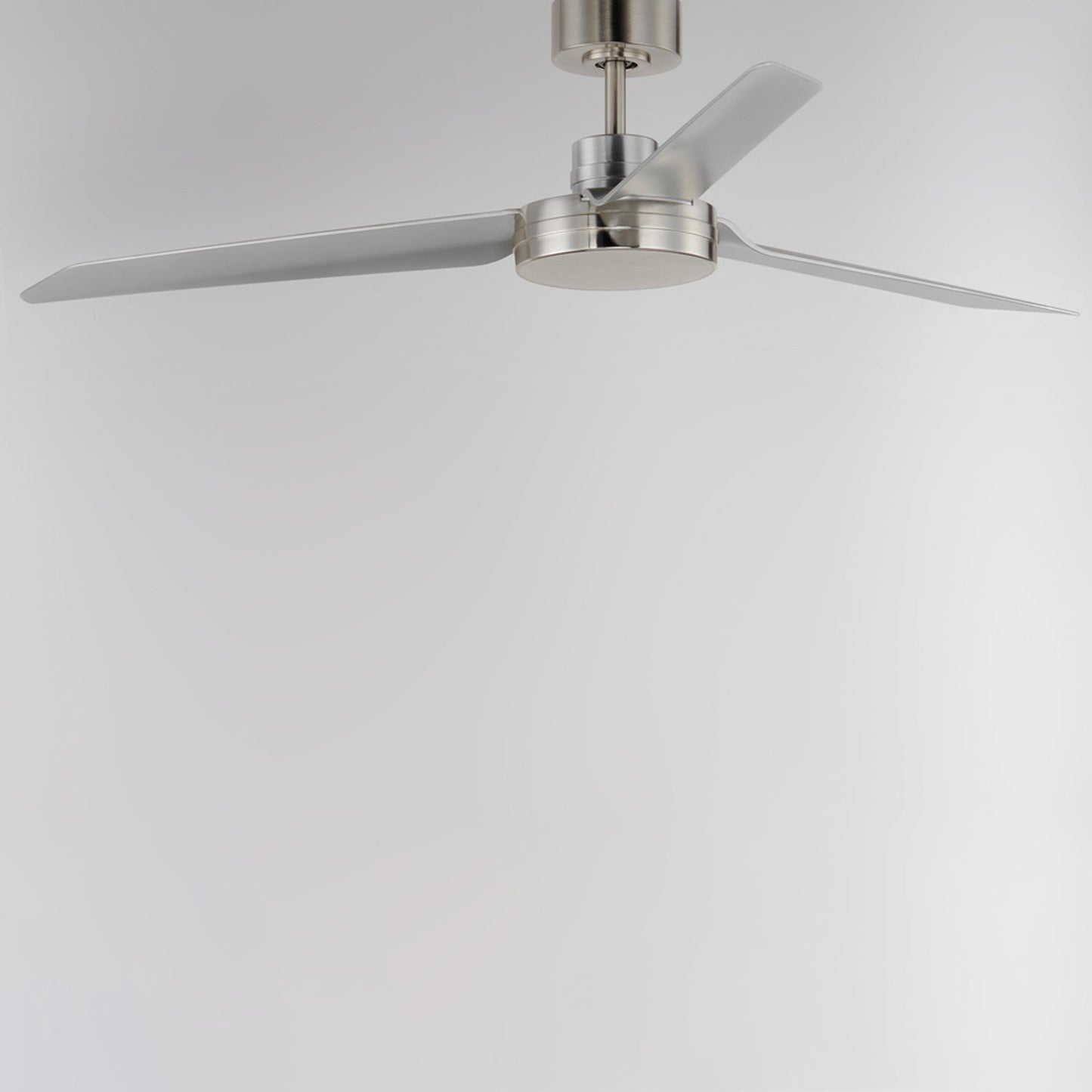 Ultra Slim Outdoor Ceiling Fan in Detail.