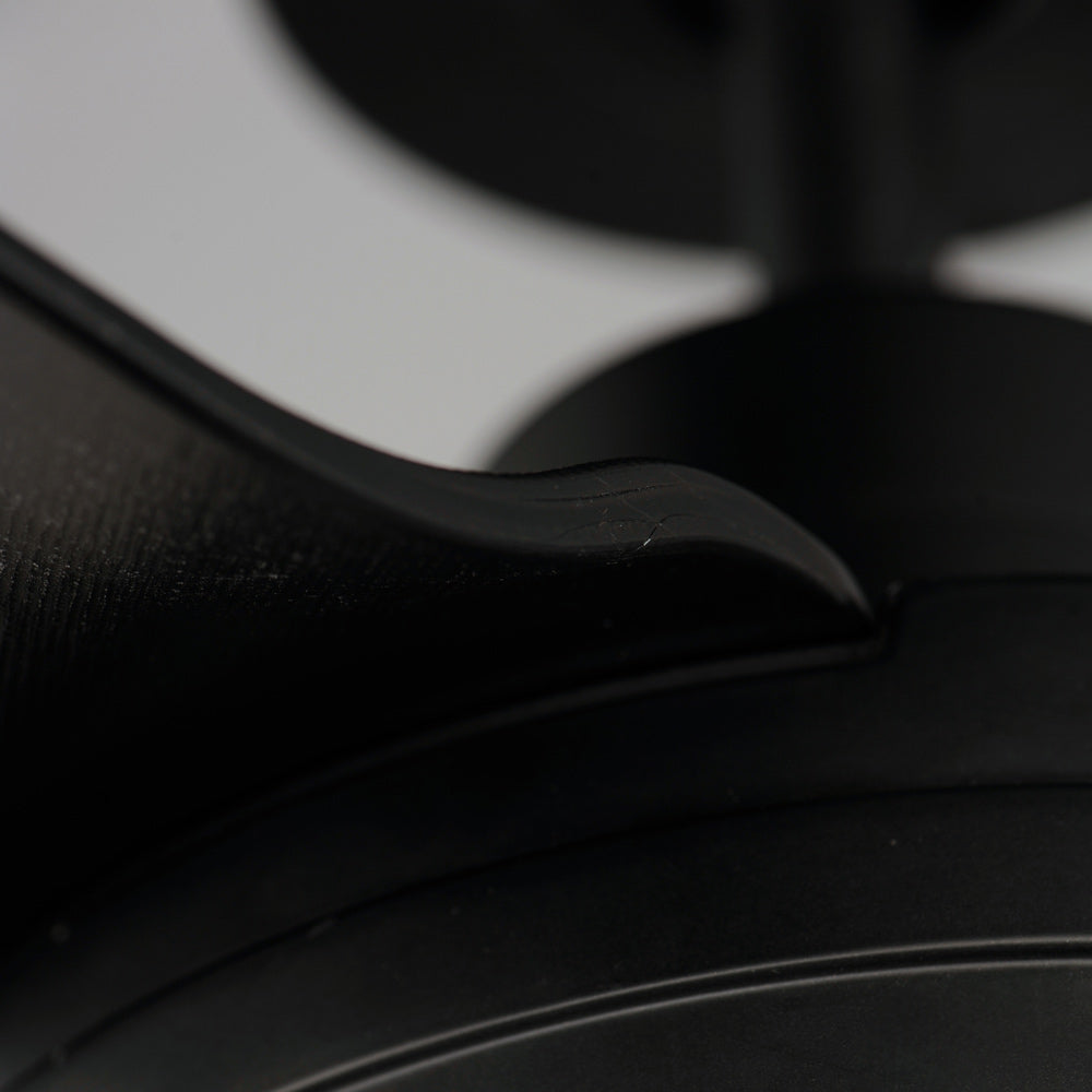 Ultra Slim Outdoor Ceiling Fan in Detail.