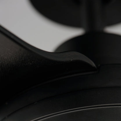 Ultra Slim Outdoor Ceiling Fan in Detail.