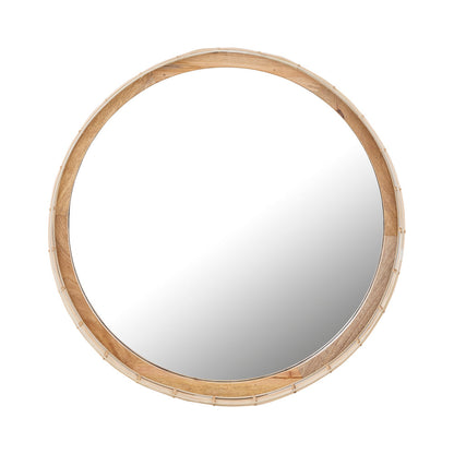 Vannerie Mirror.