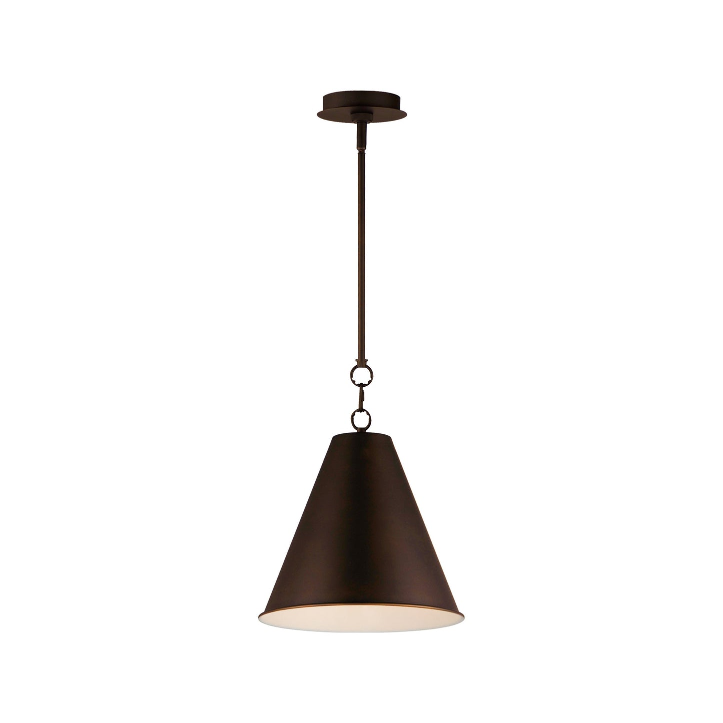 Veritas Pendant Light.
